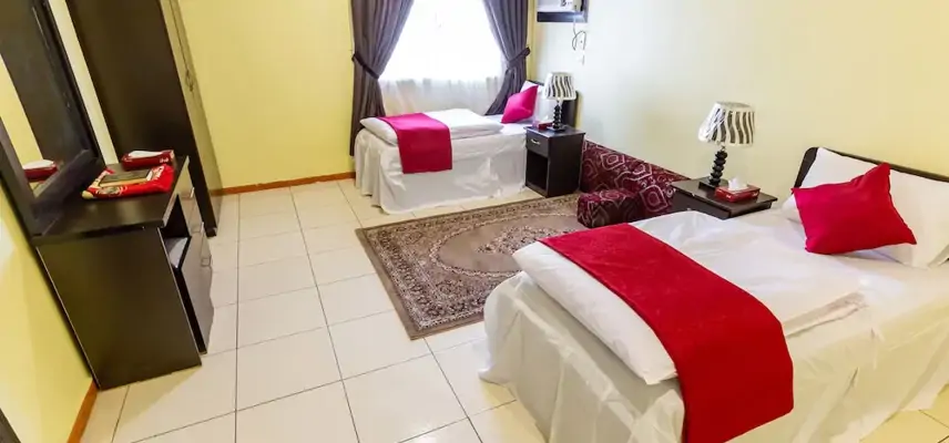 Al Eairy Furnished Apts Al Madinah 14 image